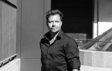 Tom Oliver Payne - Hoyne