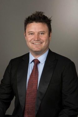 Paul Couani - Multiplex