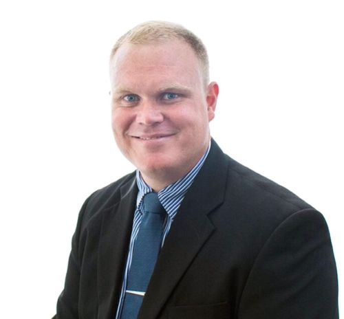 Michael Wade - John Holland 