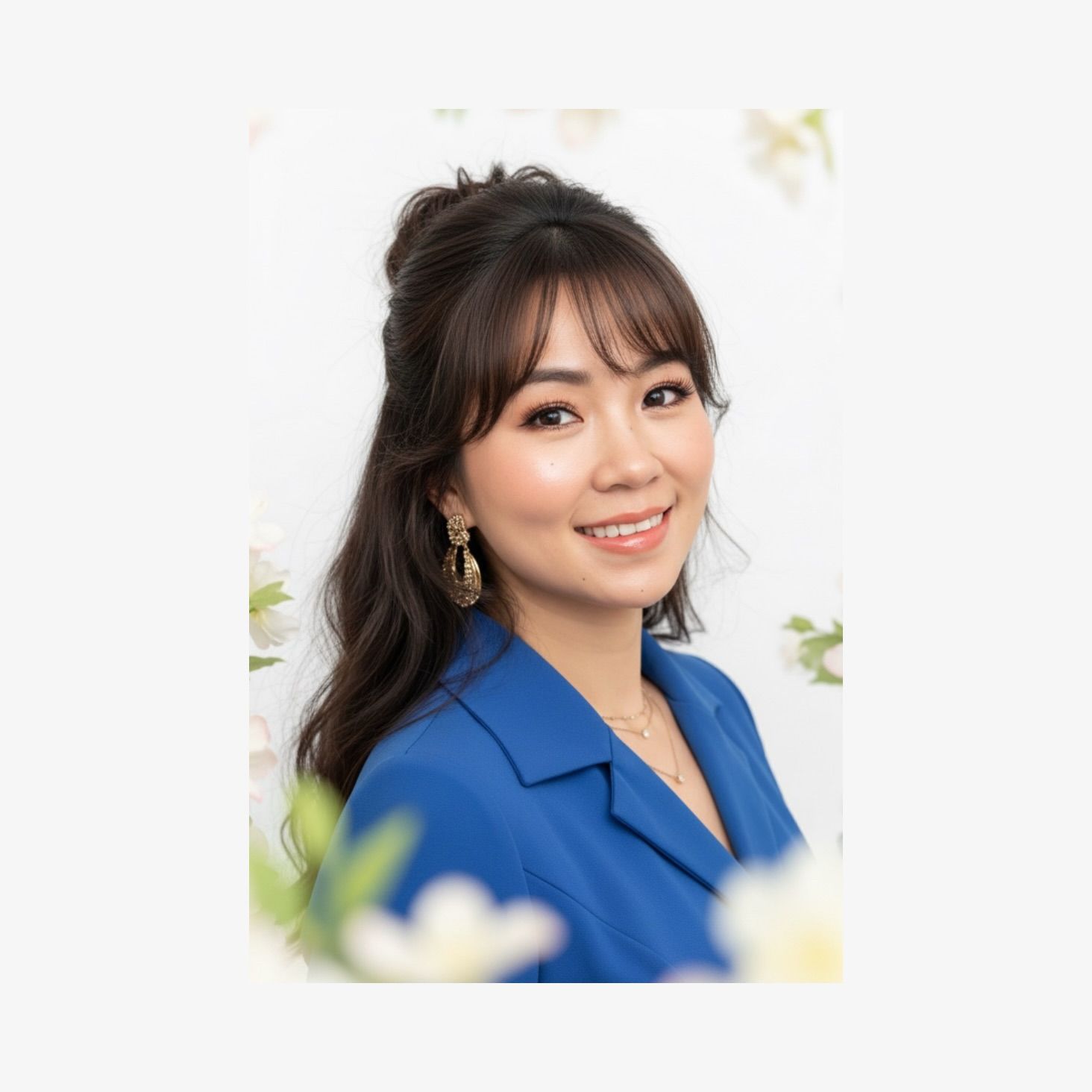 Jenny Tran&nbsp; - Bentley Systems 