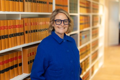 Fiona Clark - Fiona Clark Barrister 