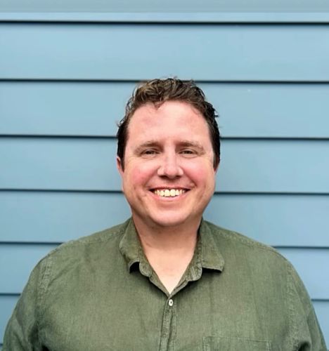 Adam Poole - Safety Compass