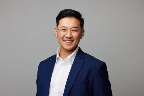 Will Zhang - JLL