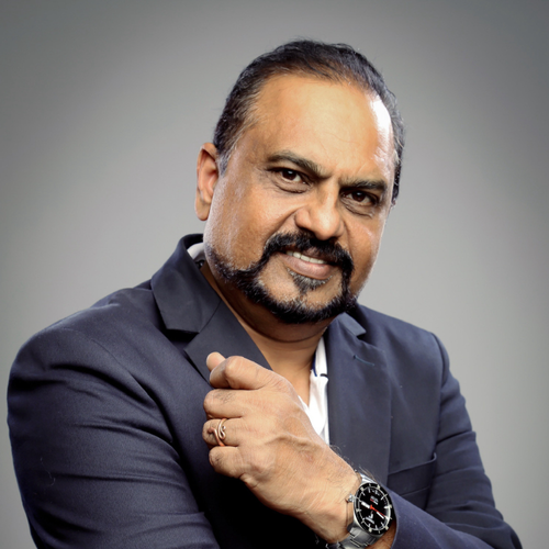 Jai Ranganathan - 3VIMA PTY LTD