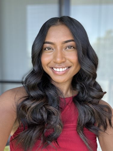 Aaliyah Da Silva - Seymour Whyte