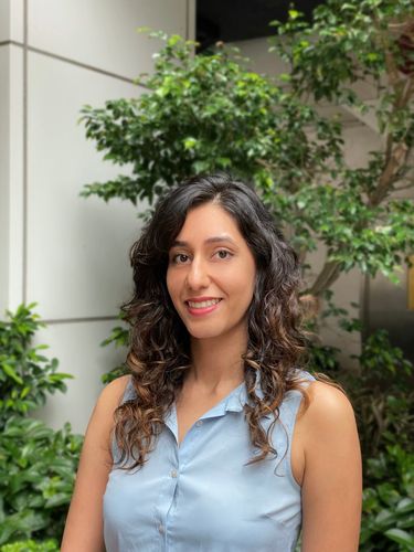 Aatisha Gupta - Cundall