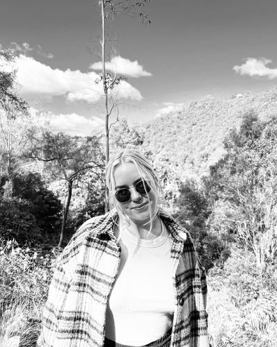 Abbey Tomlinson - Abbey Rose Studio 