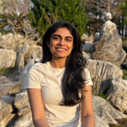 &nbsp;Abhirami Sreekumar&nbsp; - UNSW