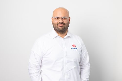 Adnan Sahyouni - Menard Oceania