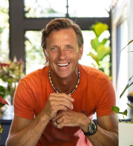 Adrian Ramsay - AR Design House
