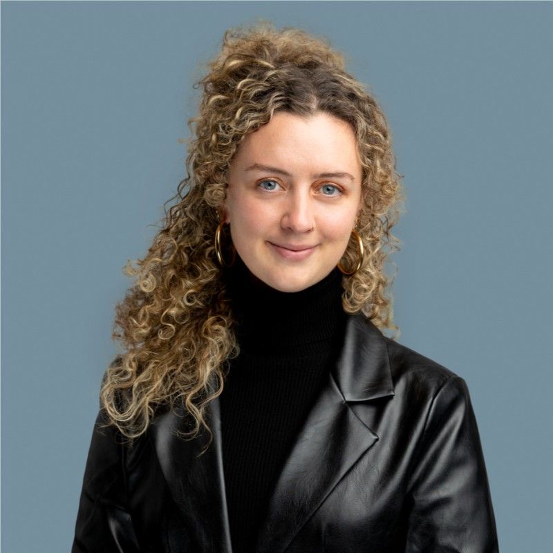 Adrien Moffatt - Woods Bagot