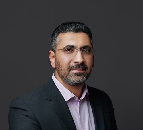 Ahmed Elnabarawi