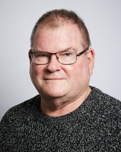 Alan Todhunter - Western Sydney University