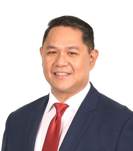 Alex Gamboa - AG&P Industrial