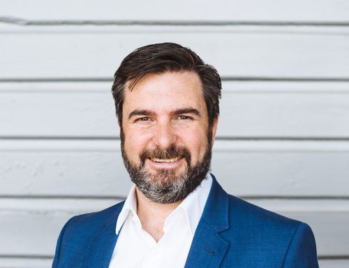 Alex Longley - Arcadia Landscape Architecture