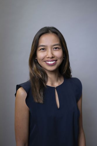 Alex Luu - Billard Leece Partnership