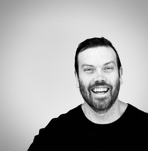 Alexander Symes - Alexander Symes Architect