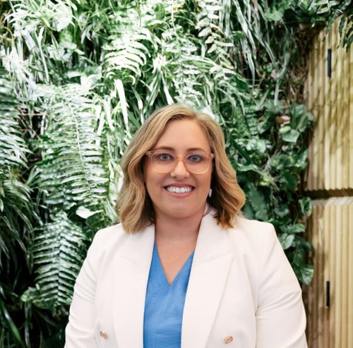 Alisha Filmer - Homes NSW