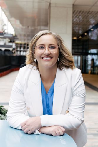 Alisha Filmer - Homes NSW