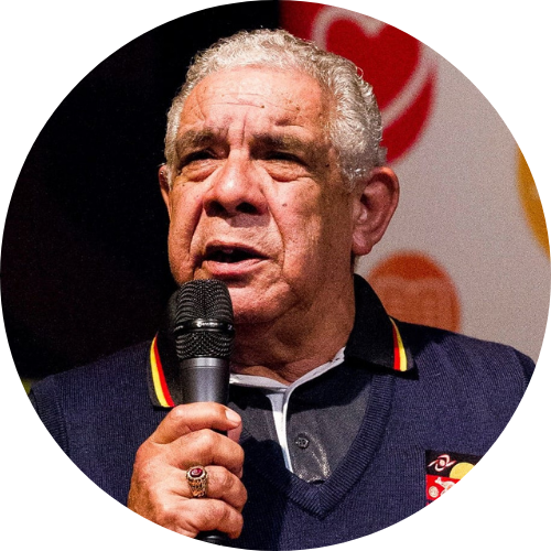 Uncle Allen Madden - 