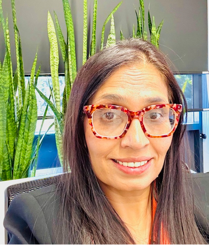 Aman Brar - John Holland