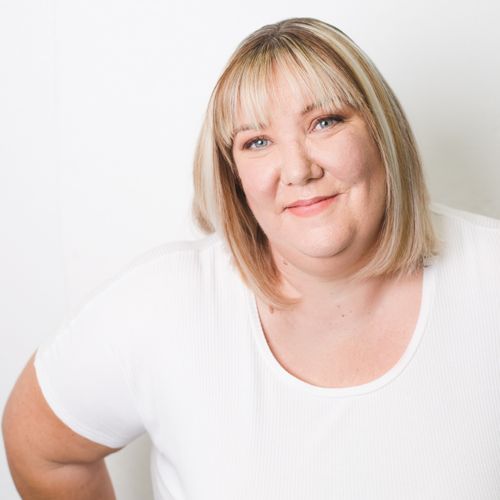 Amanda Bulow - Awesome Women in Construction 