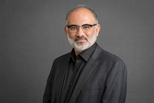 Amitav Goswami  - PROJECTVISION CONSULTING PTY LTD