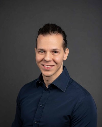 Andrea Ciaffi - Digital Construction Podcast