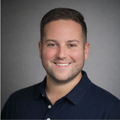 Andres Morinigo - OpenAsset