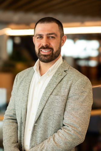 Andrew Cannizzo - Mirvac