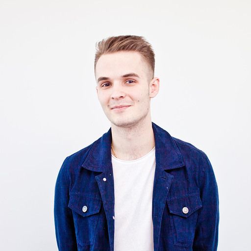 Andrii Rohovyi - Posdata