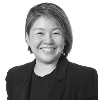 Angela Wang - MDP Acrchitects