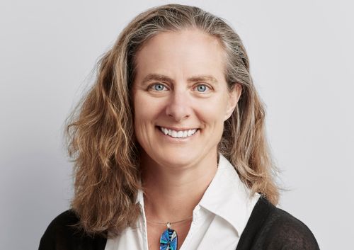 Ann Austin - ESG Strategy