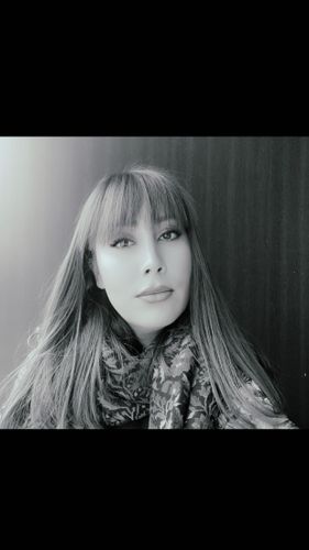 Anna Azarmehr  - Anna Studio