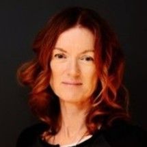 Anna Fitzgerald - Lumiate