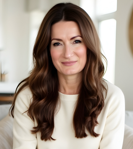 Annie Scog - Healthy Home Expert 