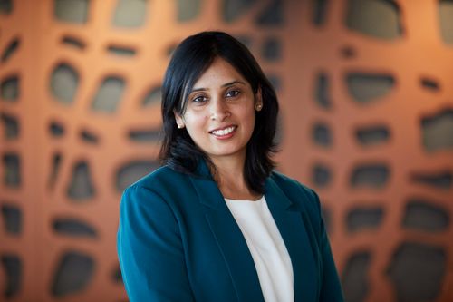 Anshu Chaudhary - JLL