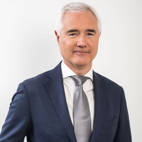 Anthony Herron - AMBC NSW Corporate Member & PCL Lawyers