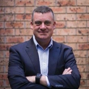 Anthony Whipps - GHD