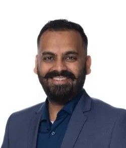 Anunai Bharadwaj - Koichi Takada Architects