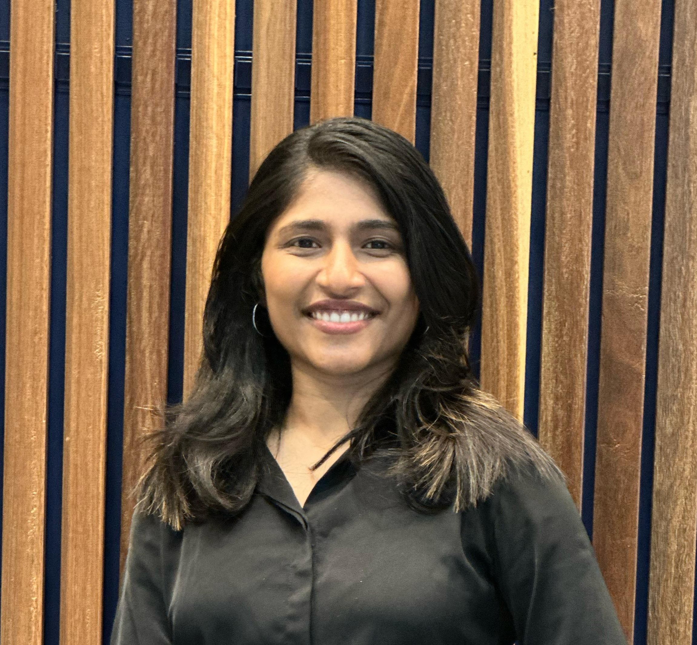 Aparanta Gode - Cundall