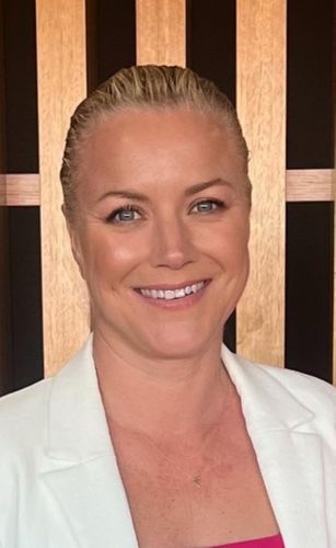 April Williams