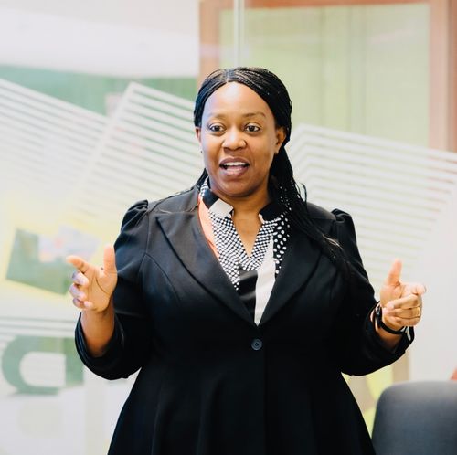 Augusta Chris-Umoren - AdecSafe 