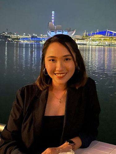 Ava Chiu Wan - Bricsys 