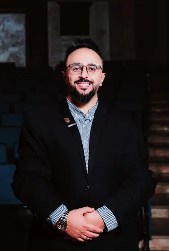 Amer Hijazi
