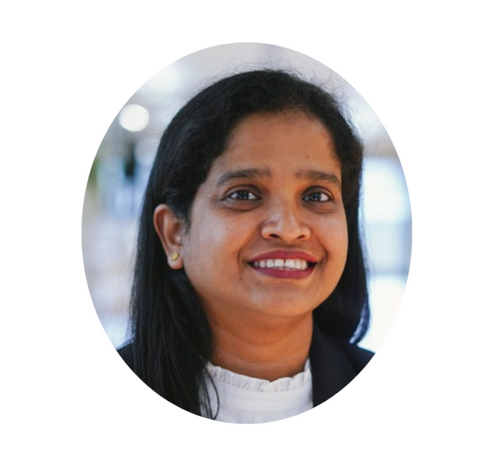 Bandula Subasinghe - Arup