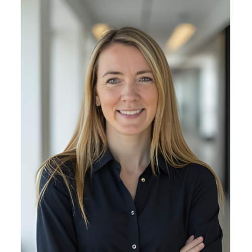 Rhiannon West - Arup