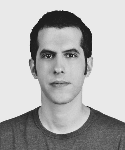 Baran Ekinci - Group GSA