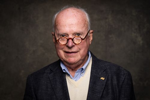 Barrie Harrop - THRIVE Construct