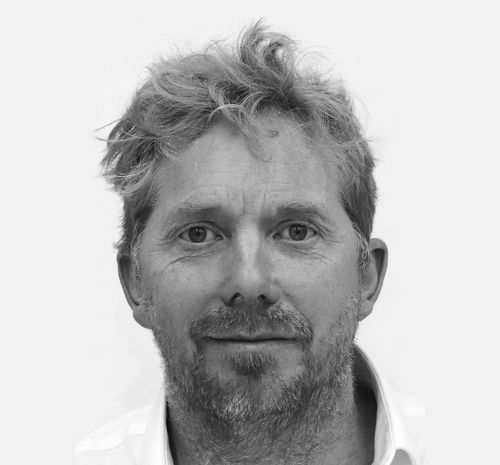 Ben Slee - Architectural Science Association